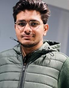 Mohammad Akib Shaikh