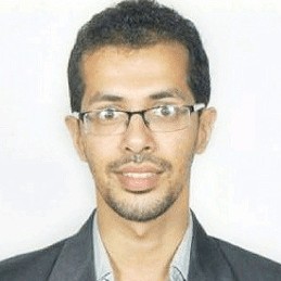 Gourav Baid