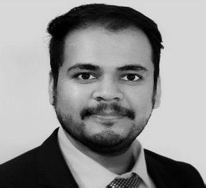 Vignesh Murthy