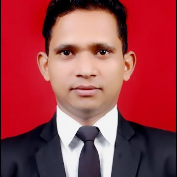 Gautam Kumar Bhatt