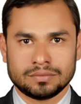 Mahaboob Mohinuddin Shaik
