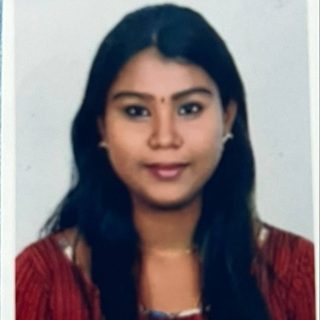 Mithra Sundaram