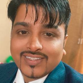 Abhishek Srivastava