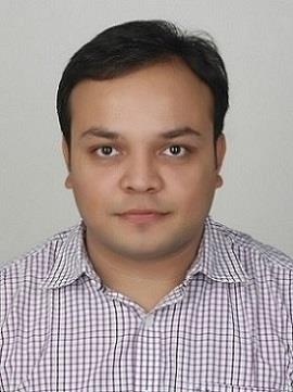 Abhishek S. Kaushik
