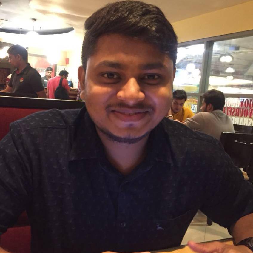 HARSH RANJAN MAHATO