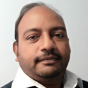 K. Vishnu Prasad