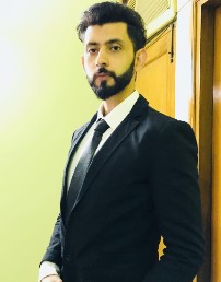 Ankit Pandey