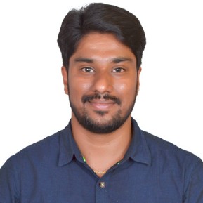 HEMANTH KUMAR R