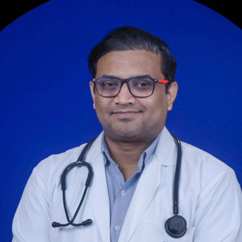 Vinayak Jatale