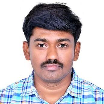 Rameshkumar Ganesan