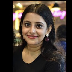 Kakoli Sen