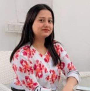 Mohini Srivastava