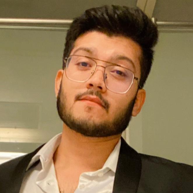 Shobhit Khandelwal