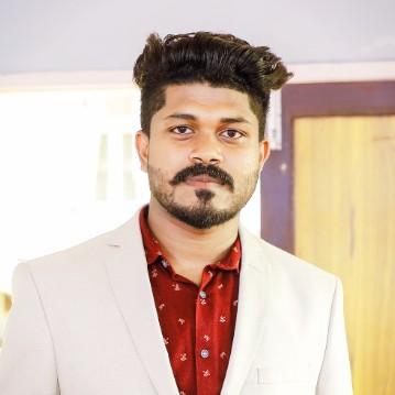 AL AMEEN NAVAS SUNITHATH