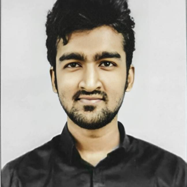 Srikanth Kv