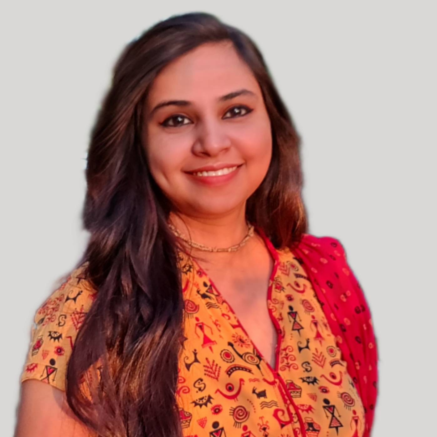 Anshika Singh