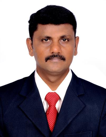 ANNAMALAI Tharman