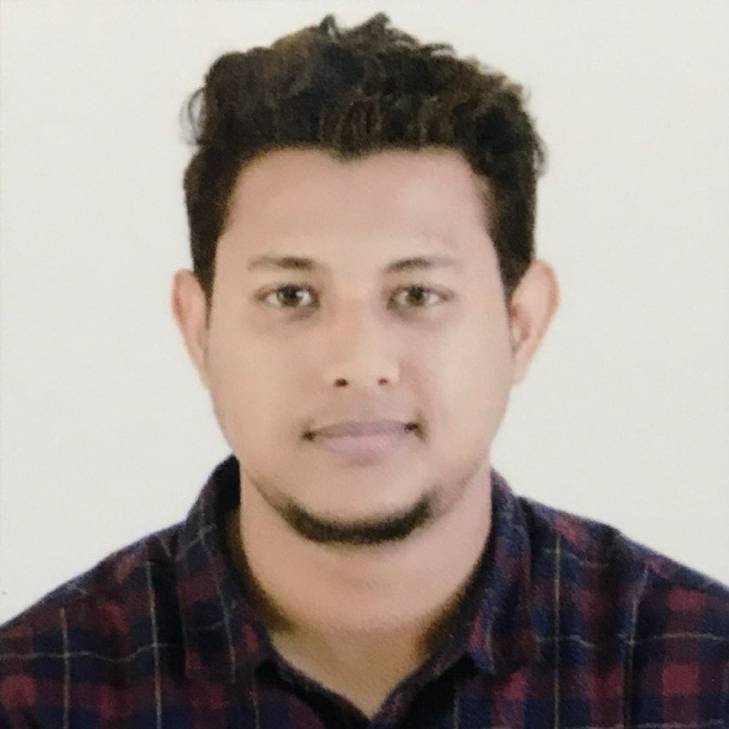 SUBARNOJYOTI DHAR