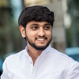 SAI NIKHIL M