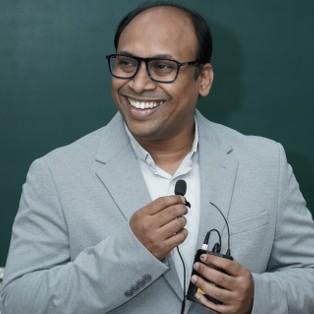 Nagendra Kumar