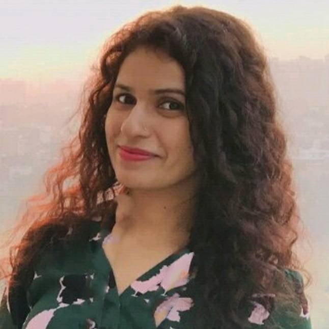 Divya Joshi