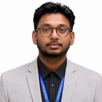 ARVIND BHATTACHARJEE