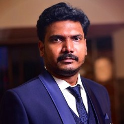 PREM KANDHI