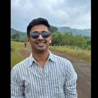 Aditya Gaikwad