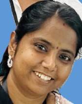 Malini Srinivasan