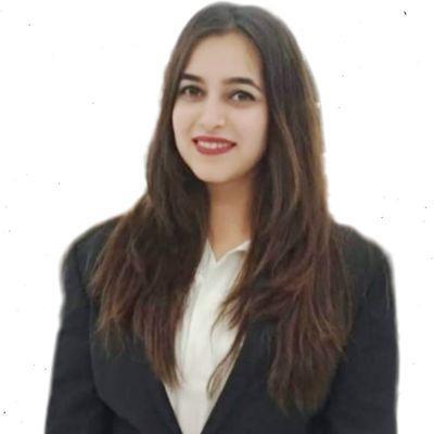 Mirza Sara Ali