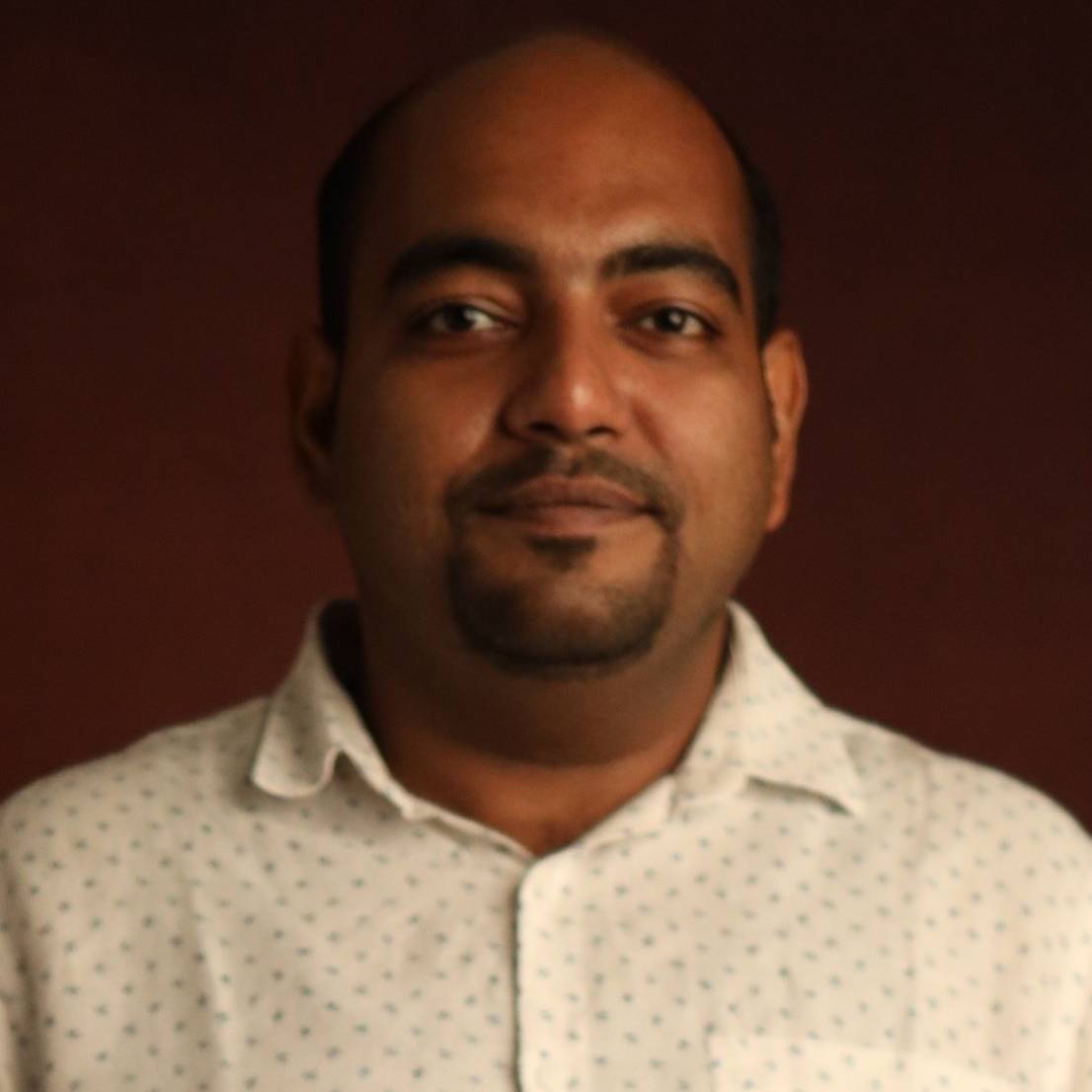 Suman Guha