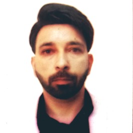 GURPREET SINGH