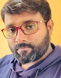 Paresh Barad
