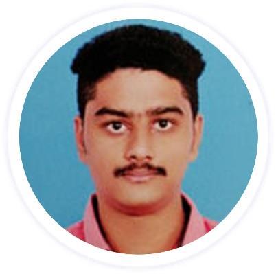 Saurav Suresh
