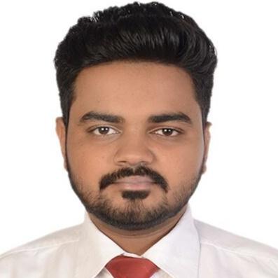 AMAN RAJ