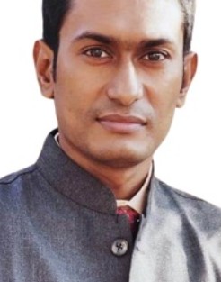 SAIKAT SENGUPTA