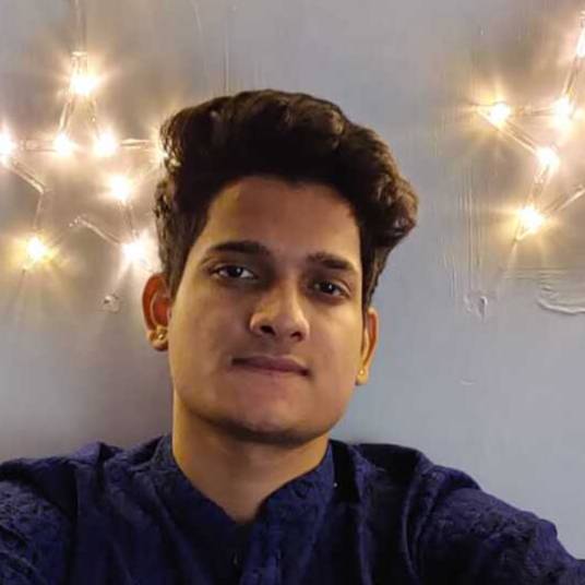 Mayank Bhardwaj