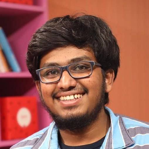 Subash Periyasamy