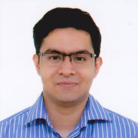 Rishabh Wadhwa