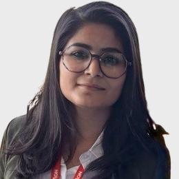 TRIPTI SEMWAL