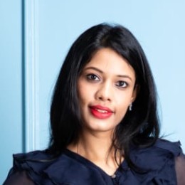 Shabana Zakir