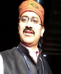 Tosendra Dwivedi