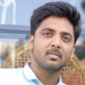 Rahul Palakodeti