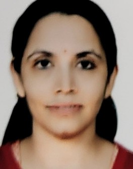 PRIYA PURI