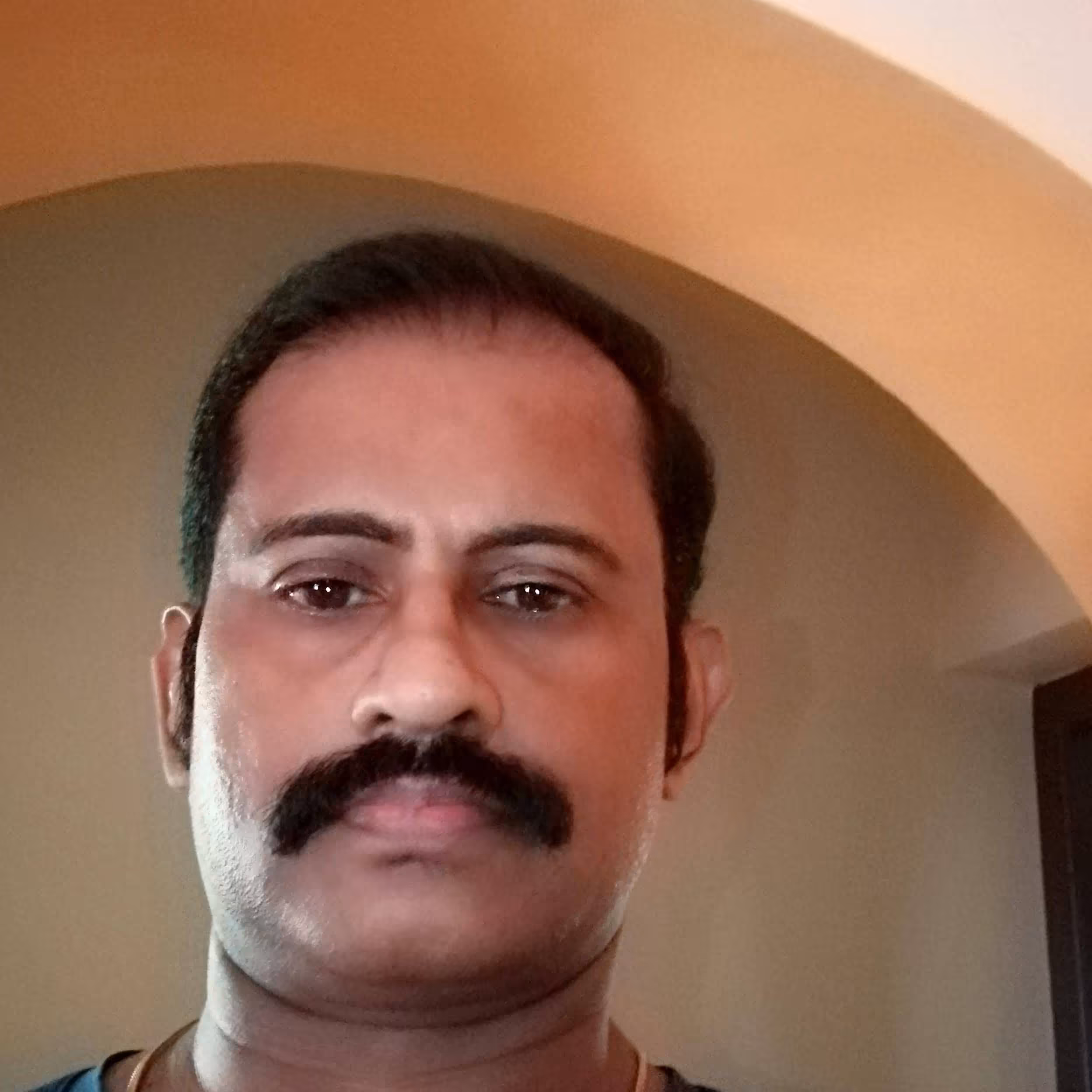 Anthur Jayaprakash