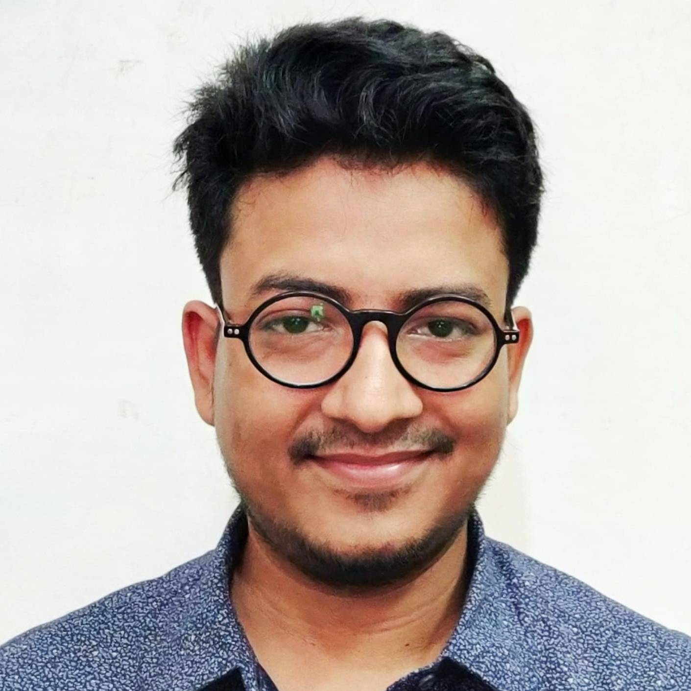 Arijit Bhattacharya