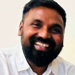 UPENDRA DEV SINGH