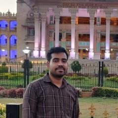 Shubham Rana