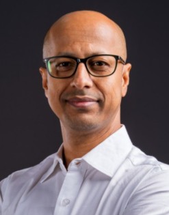 Rajeev Kumar Mishra