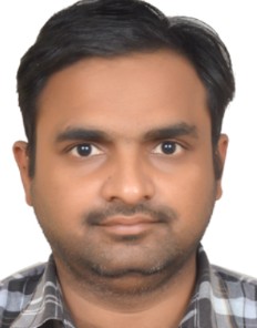 POTHUNURI PRAVEEN KUMAR